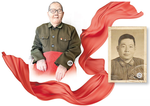 叁鑫策略 “牺牲是光荣的，我参军就不怕死”（时空对话）