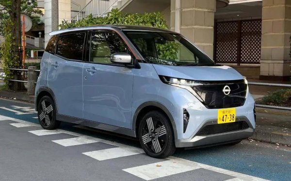 鑫耀证券 日本人为何偏爱小车K-car？丰田本田大车海外热销背后的真相