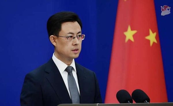 恒盛策略 外交部回应特朗普涉华指责：中国发展外交关系从来不针对第三方