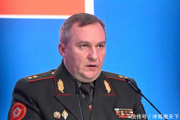 丰益国际 俄白演习关键时刻，2个美国人现身，美施展离间计，波兰设禁飞区