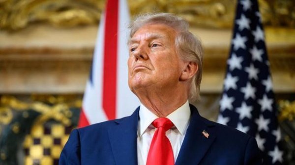 冠盈配资 离中国“底牌”最近的地方，美军要卷土重来，特朗普做好最坏打算